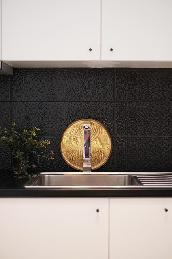 Zen Minimal Luxury Housing Tyros Βίλα Τυρός Εξωτερικό φωτογραφία